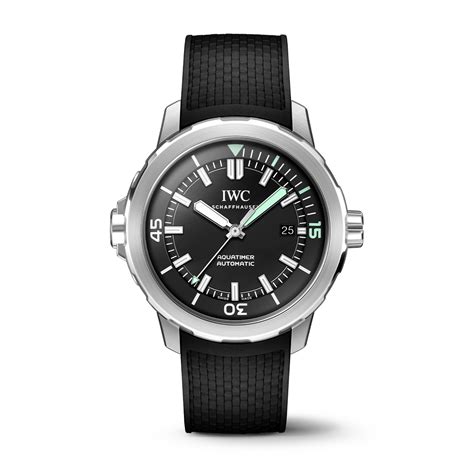 iwc aquatimer automatic men's iw328802|iwc aquatimer 32111.